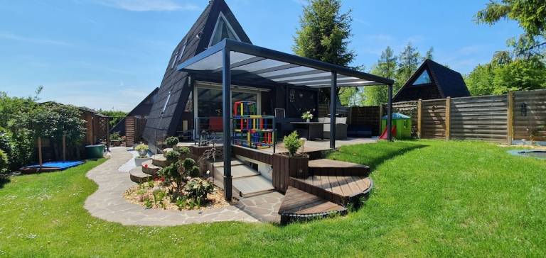 Ferienhaus Feriendorf Freilingen