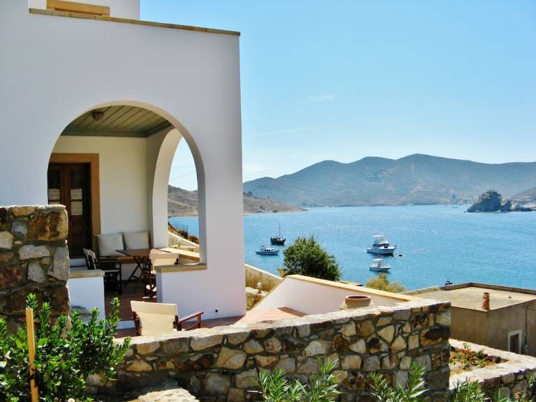Villa Patmos