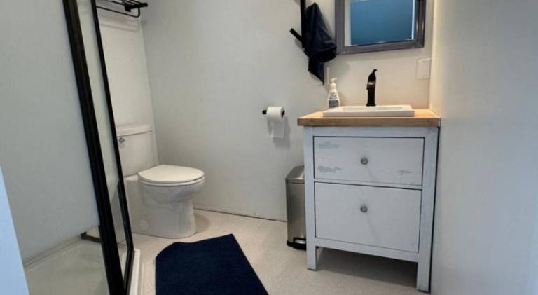 Holiday apartment with 1 room for 6 persons — photo 2