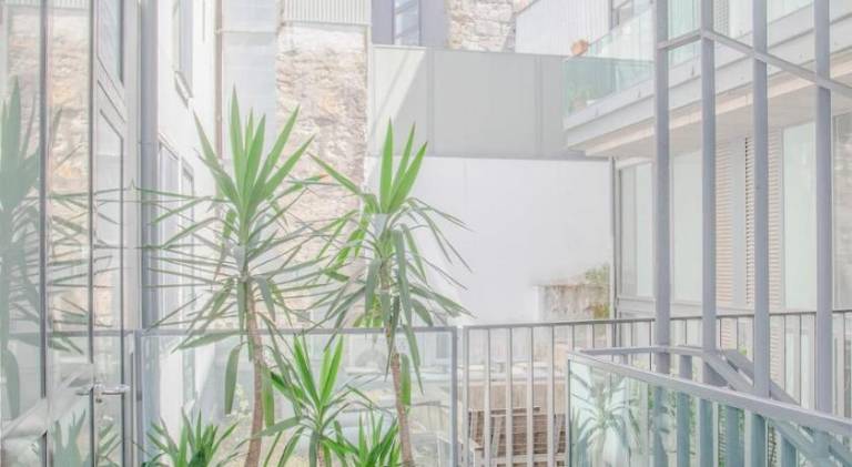 Apartment with patio | Near Porto Cathedral — photo 5