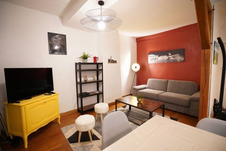 Appartement  Olivet