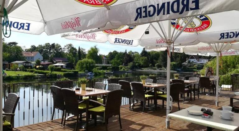 Bed & Breakfast Rathenow