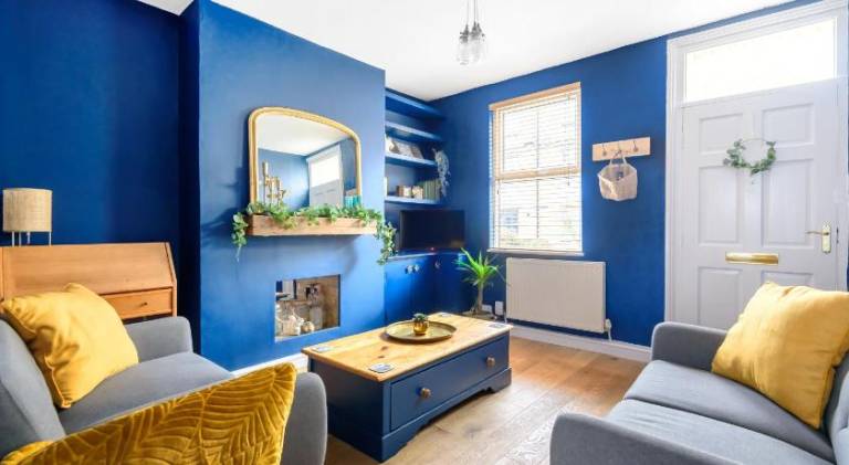 The Drey - Modern cottage for four in York Centre in York