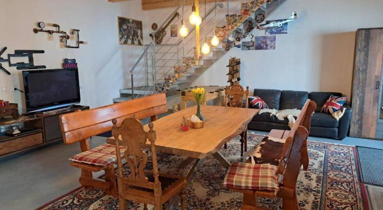 Holiday apartment with 1 room for 6 persons — photo 3