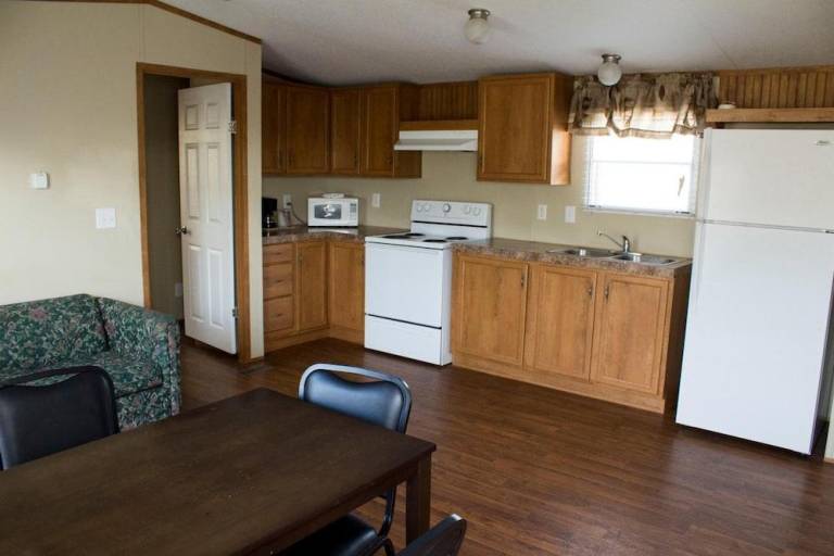 Cotulla Mobile Home — photo 5