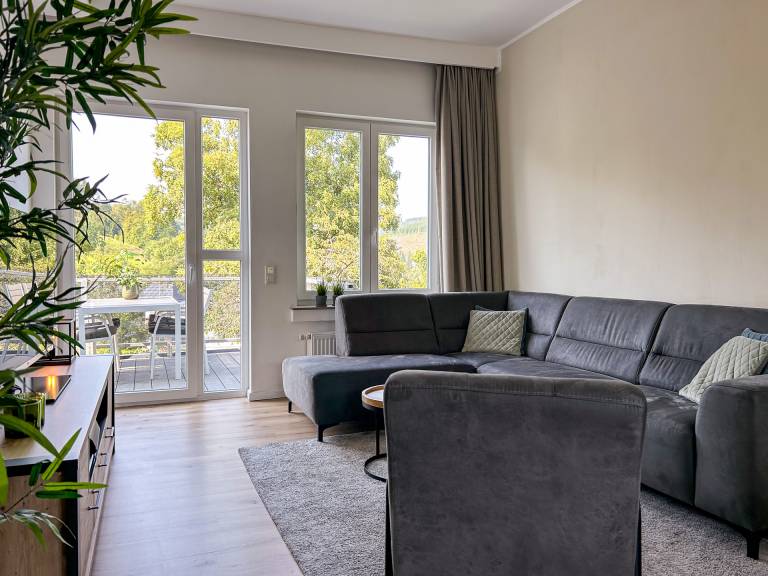 Luxury apartment, breathtaking views, close to Winterberg — photo 5