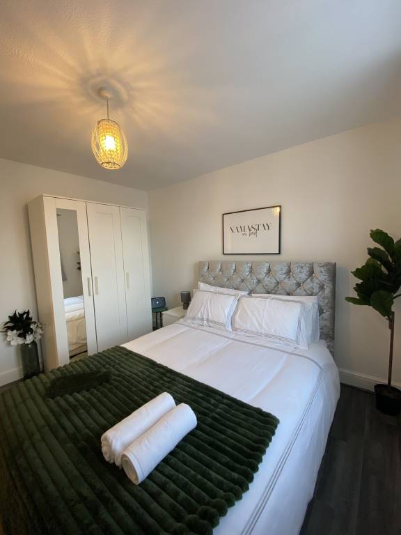 Apartment Gravesend