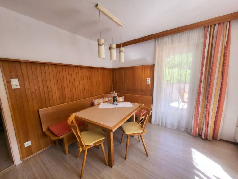 Appartement Zams