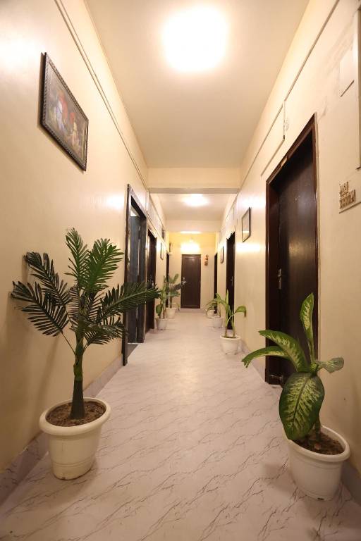 HAPPY HOME PAYING GUEST HOUSE — photo 3