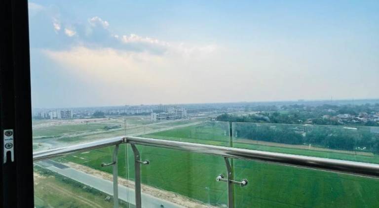Holiday apartment with terrace | Good for workation — photo 5
