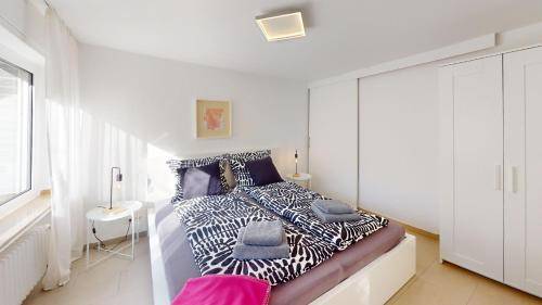 Ferienwohnung Paderborn