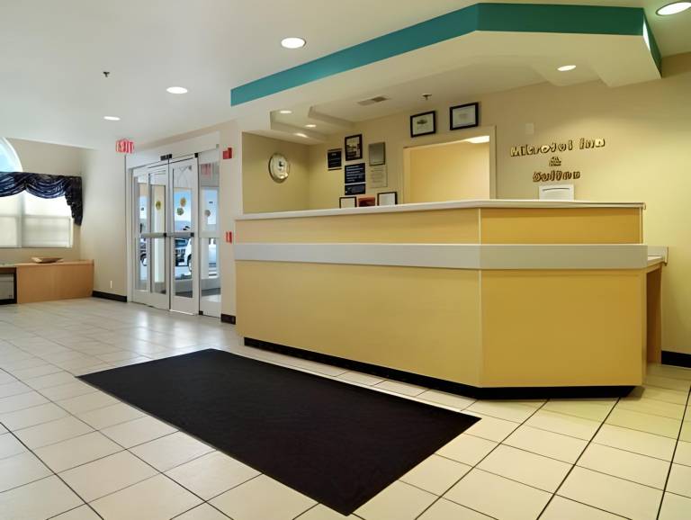 Microtel Inn & Suites by Wyndham Albertville — photo 3
