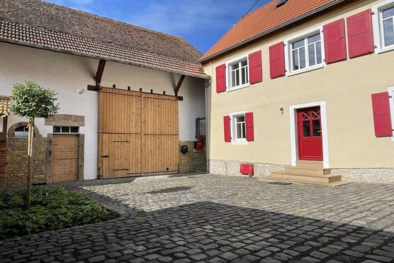 Ferienhaus  Alzey