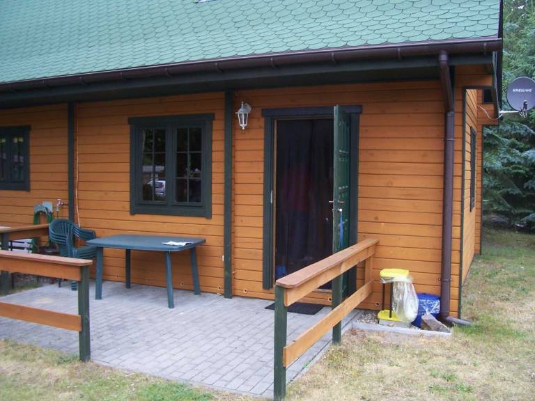 Ferienwohnung Altwarp