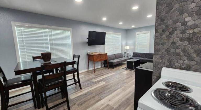 Rental apartment | Pets allowed — photo 3