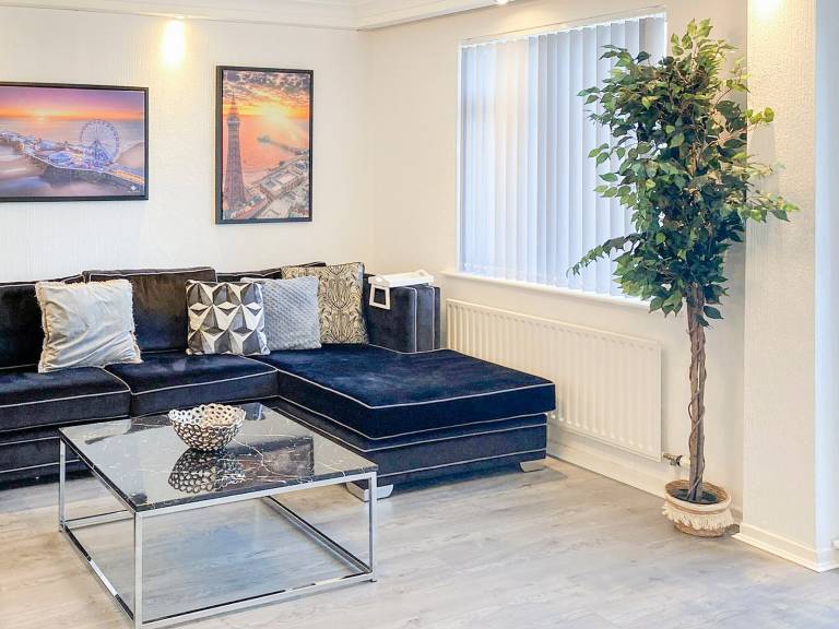 Cottage Thornton-Cleveleys