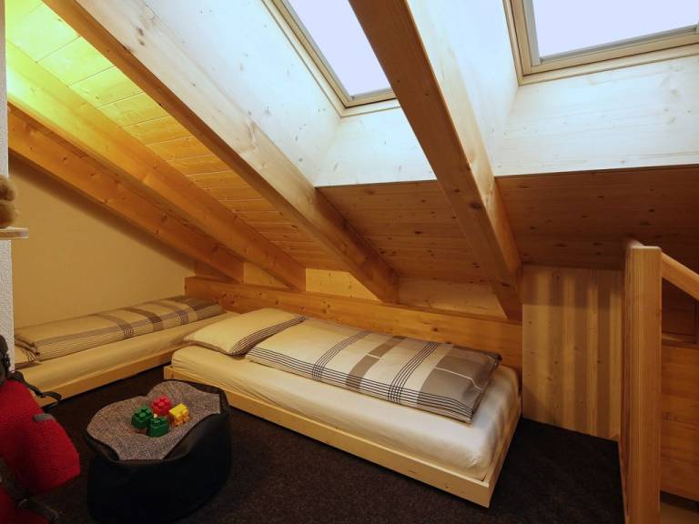 Ferienwohnung mit Hund in Unterplanken, Gsies f&uuml;r max. 4 Personen