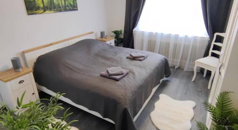 Ferienwohnung  Deutz