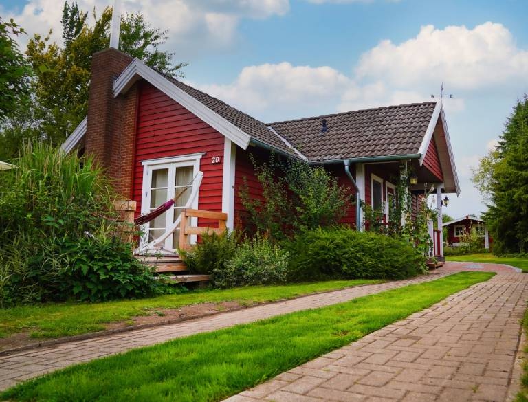 Ferienhaus Panker