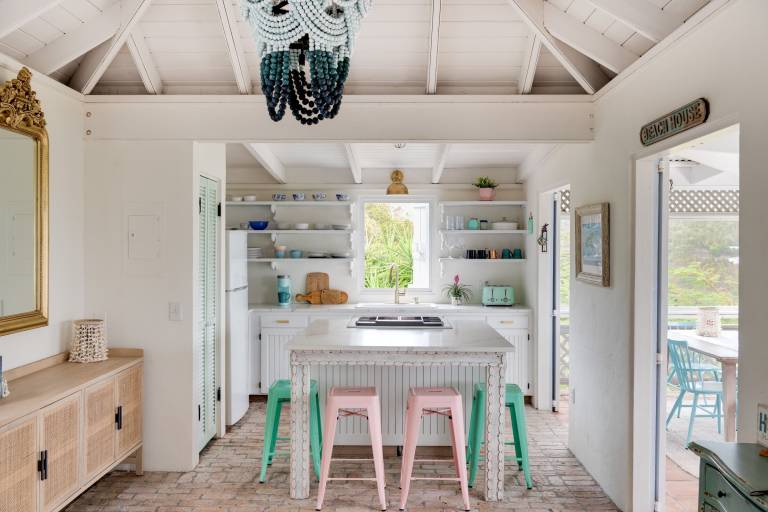 Cottage Coral Bay