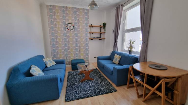 Apartment Portsmouth