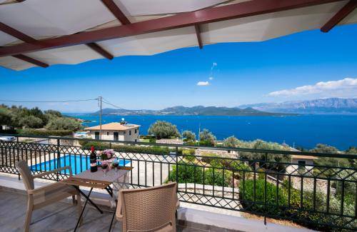House Lefkada