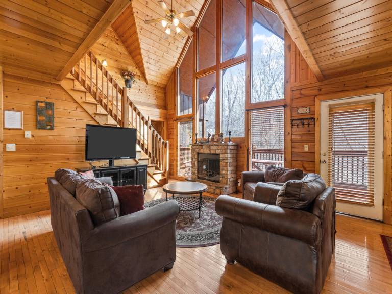 Cabin  Sevierville