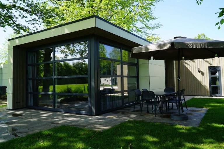 Ferienhaus  Kaatsheuvel
