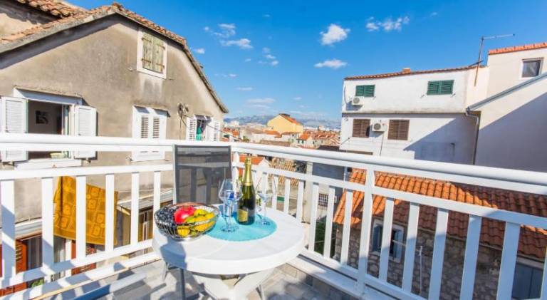 Holiday apartment | Near Diocletian's Palace — photo 3