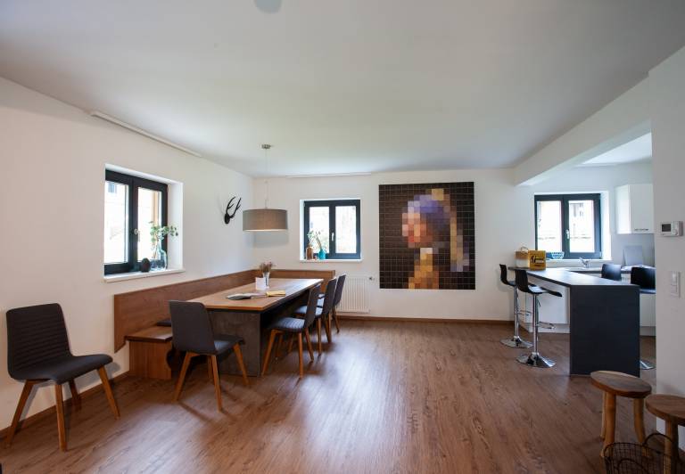 Children-friendly chalet with sauna, terrace & garden | Mountain view | Close to the ski | Pets allowed — photo 4