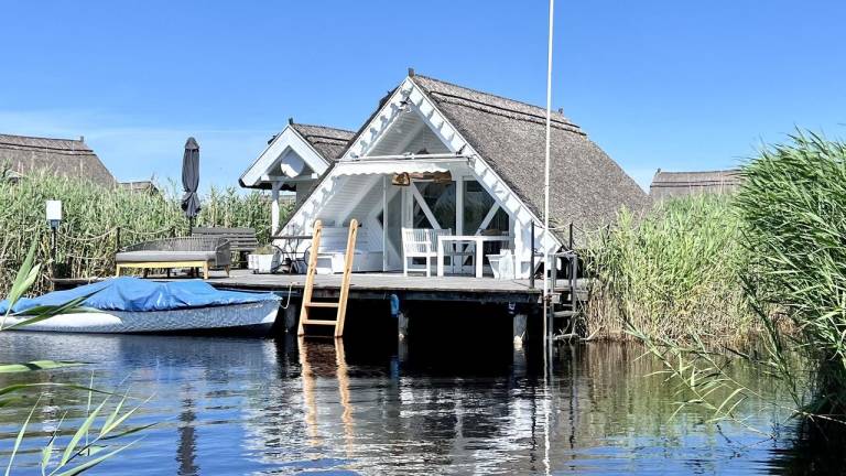 Ferienhaus  Mörbisch am See