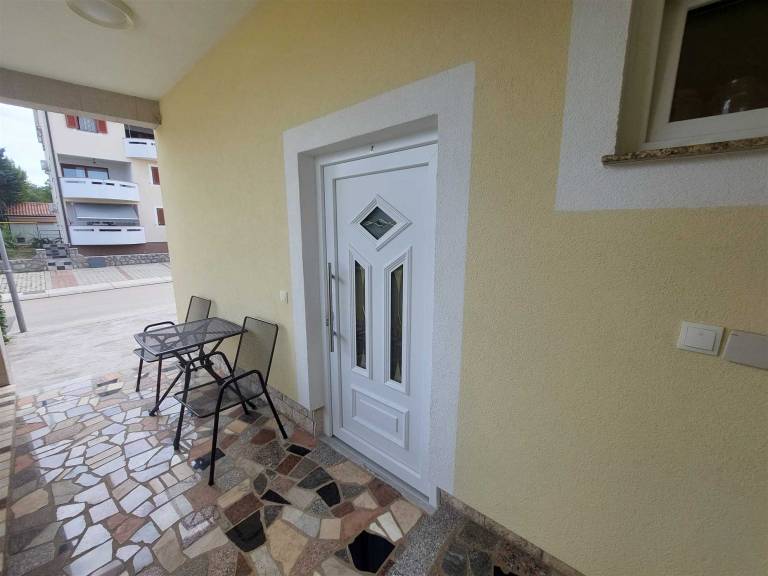 Privatzimmer in Njivice für max. 2 Personen, Privatzimmer in Njivice für max. 2 Personen,