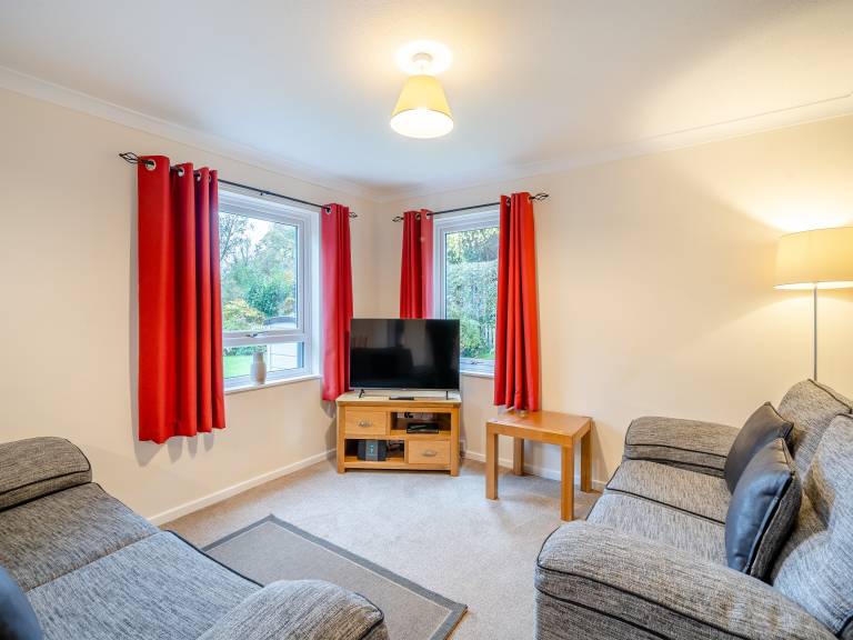 Family-friendly nice cottage with garden | Pets are welcome — photo 3