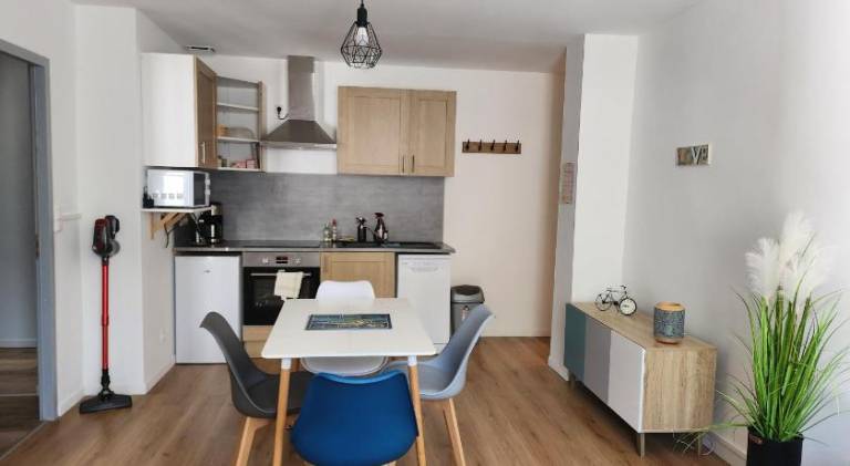 Rental apartment | Pet-friendly — photo 2