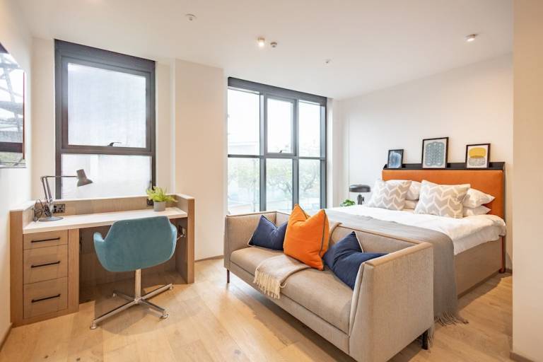 Apartment  Saint Andrews