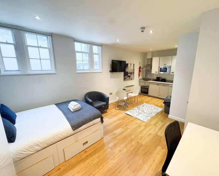Apartment Bristol