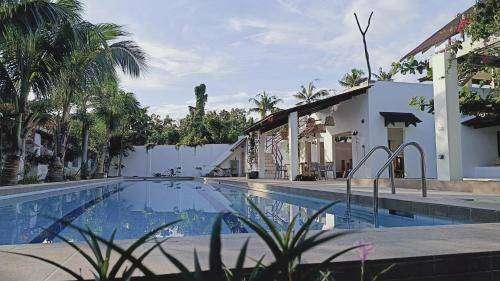Villa Danao