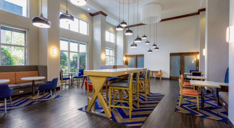 Hampton Inn & Suites Tallahassee I-10-Thomasville Rd. — photo 2