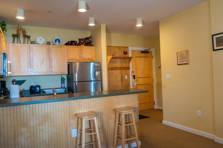 Long Trail House Condominiums at Stratton Mountain Resort — photo 5