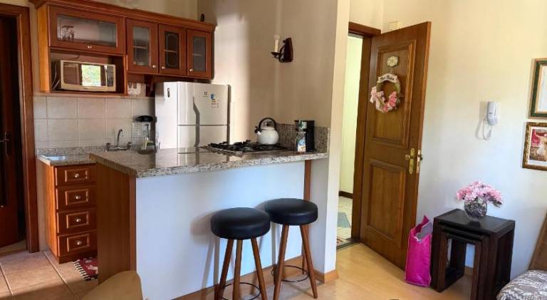 Rental apartment with 1 room for 4 persons — photo 5
