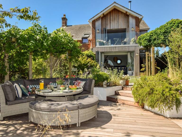 Cottage Mudeford