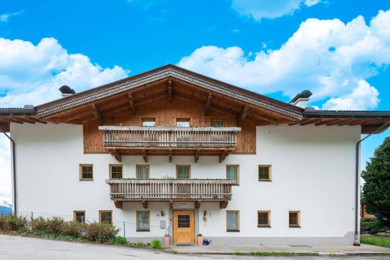 Ferienwohnung Zillertal