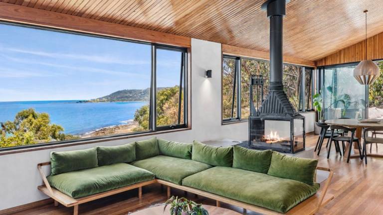 House Lorne