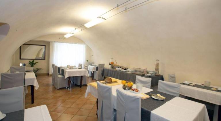 Hotel Pinamonte — photo 4