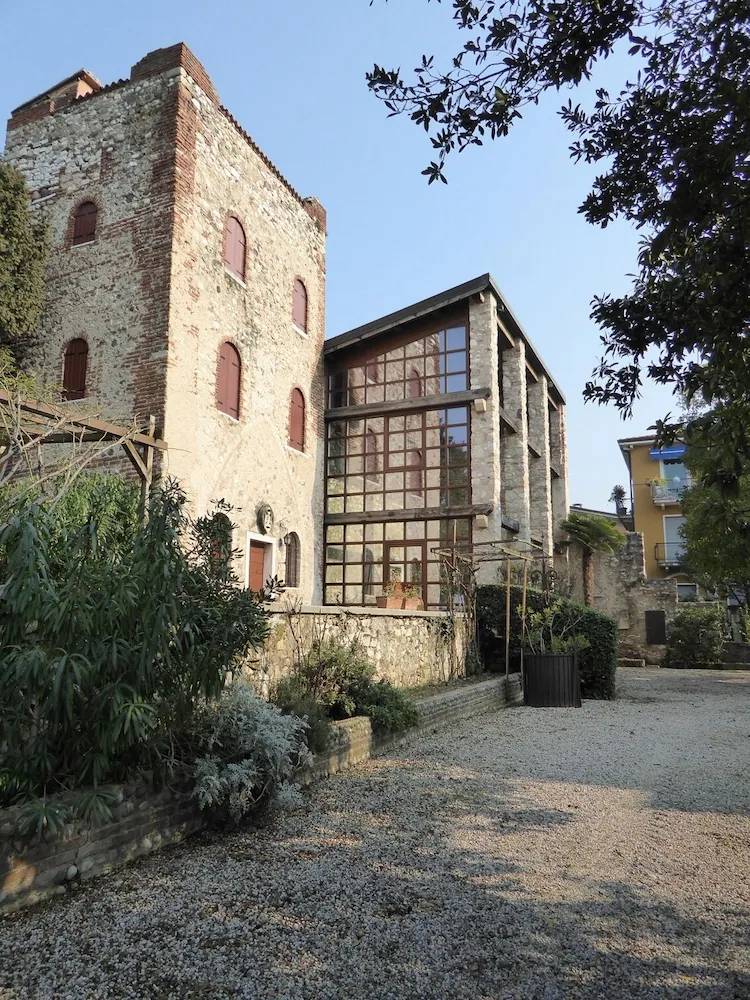 Hus Lazise