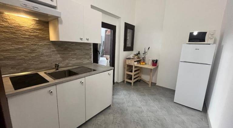 Rental apartment with 2 rooms for 7 persons — photo 3