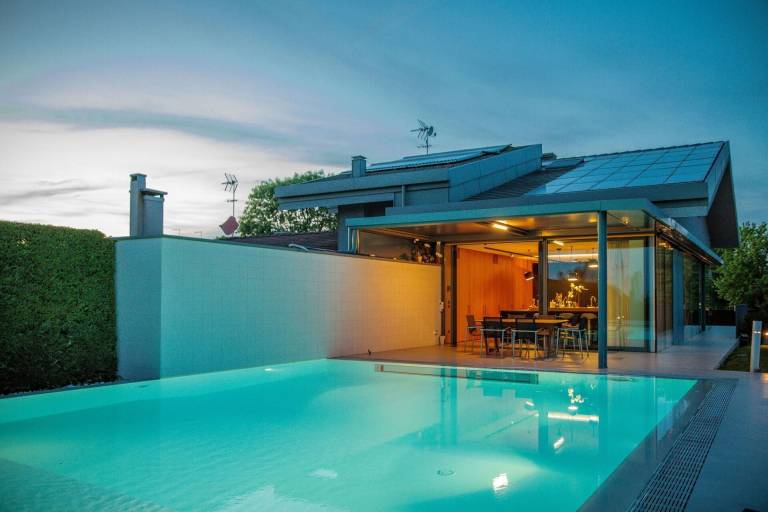 Villa Piove di Sacco