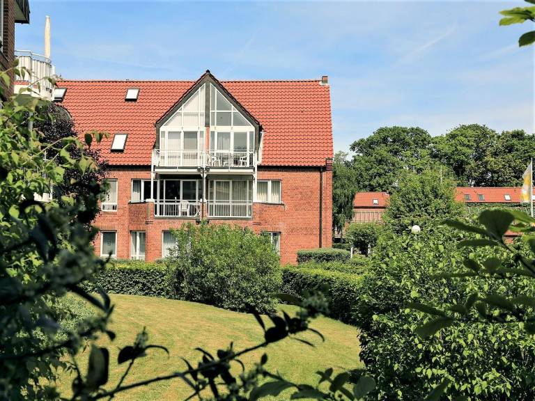Ferienwohnung Hohwacht