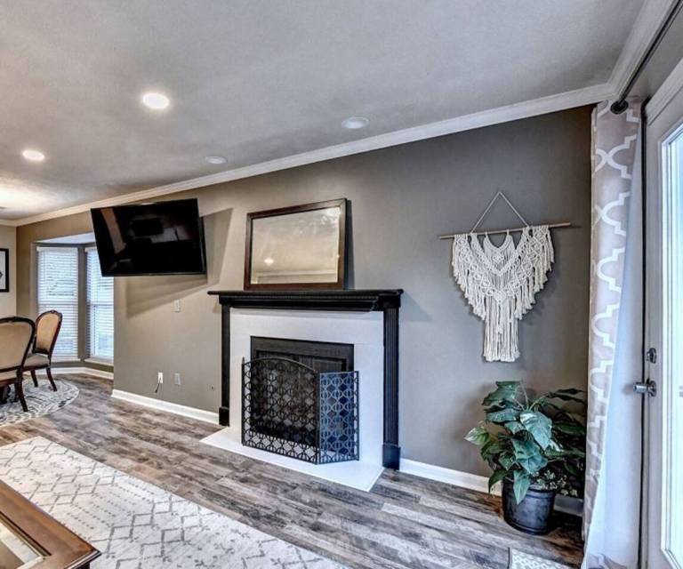 House  Alpharetta