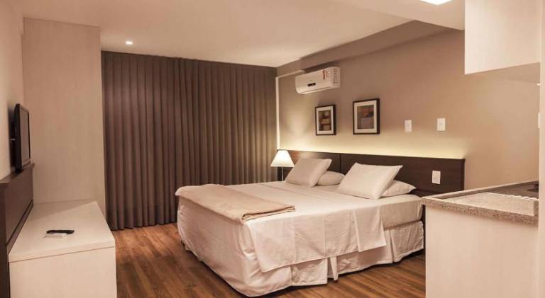 Hotel Atmosfera Feira de Santana in Feira de Santana